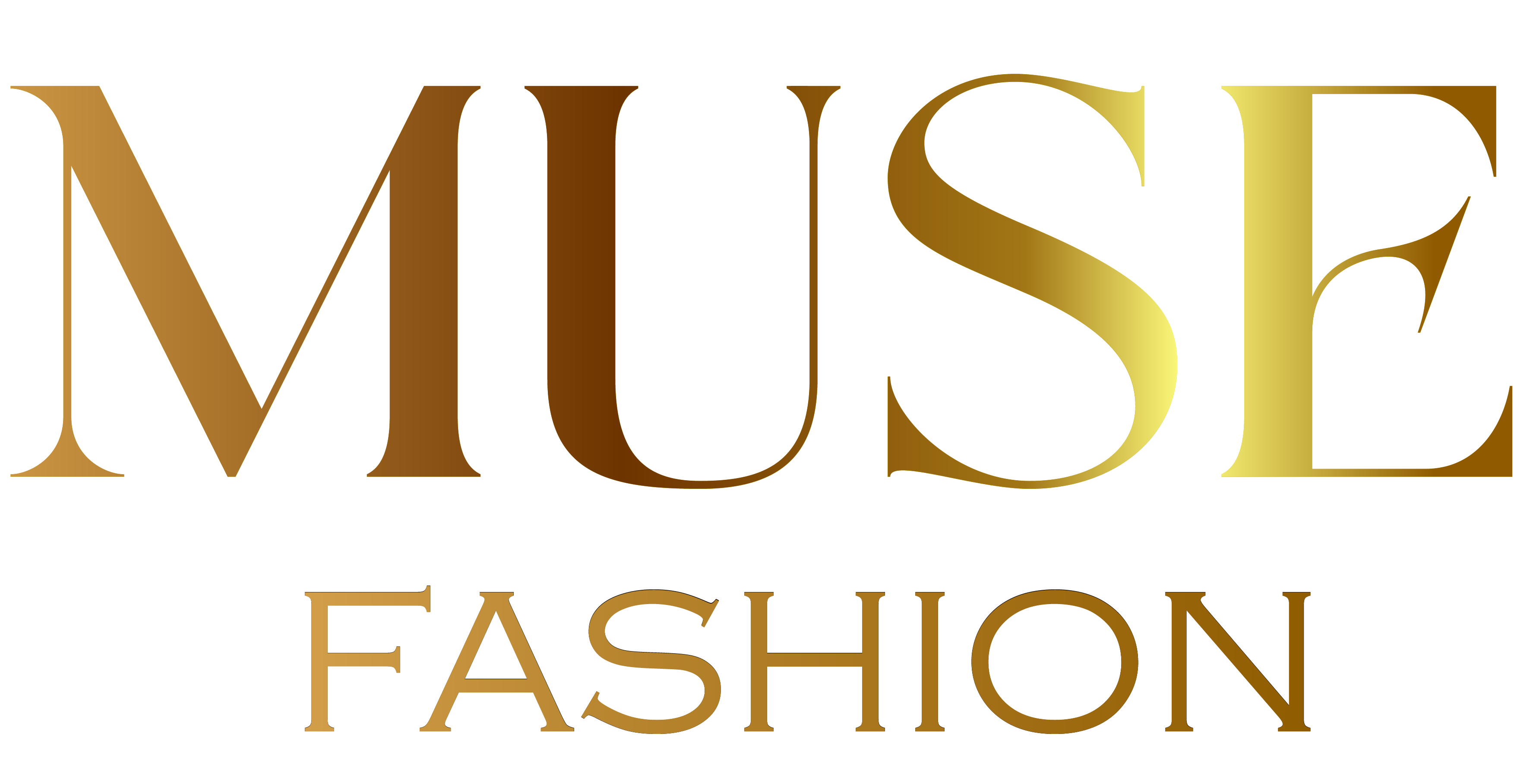 MUSE Fashion